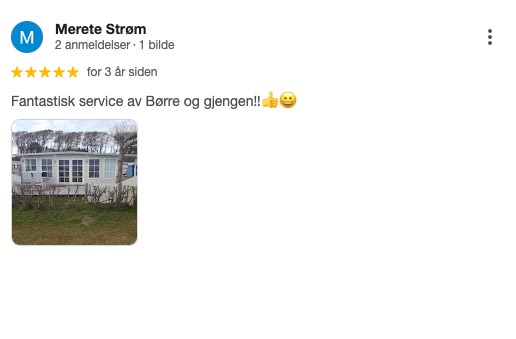 Merete