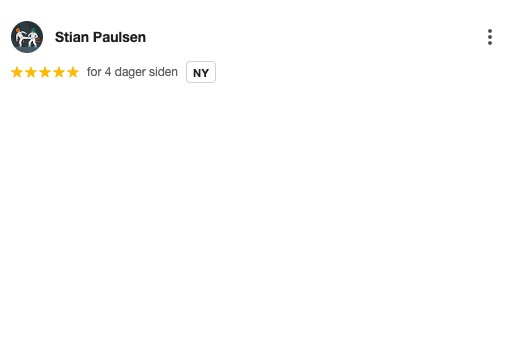 Stian
